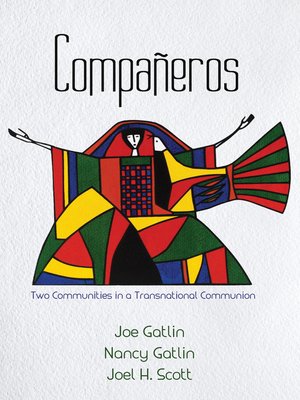 cover image of Compañeros